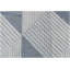 Tapis gris / ivoire Gardy-610064936
