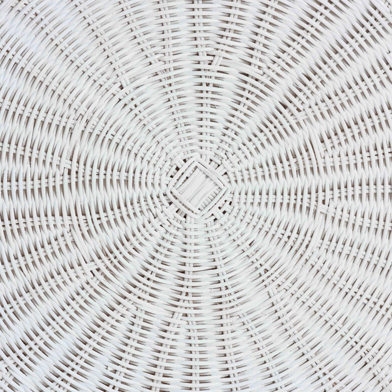 Table de bout Bali & Pari Palm