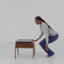 Lito End Table With Storage