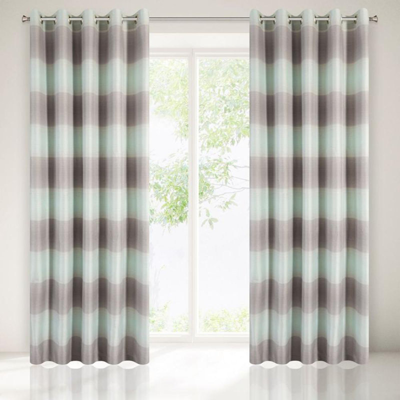 Boon Blackout Curtain Single Panel