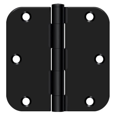 Steel Butt Bearing Hinge