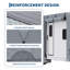 Housse de voyage pour camping-car 4 couches, housse de camping imperméable et respirante-128558966-128558960
