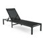 Chaise longue d'extérieur Westport
