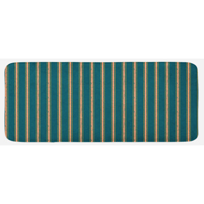 Tapis de cuisine