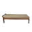 Asian Classic Upholstered Daybed