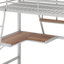 Lit mezzanine pour enfants Catlyn-1666059871-1666059869
