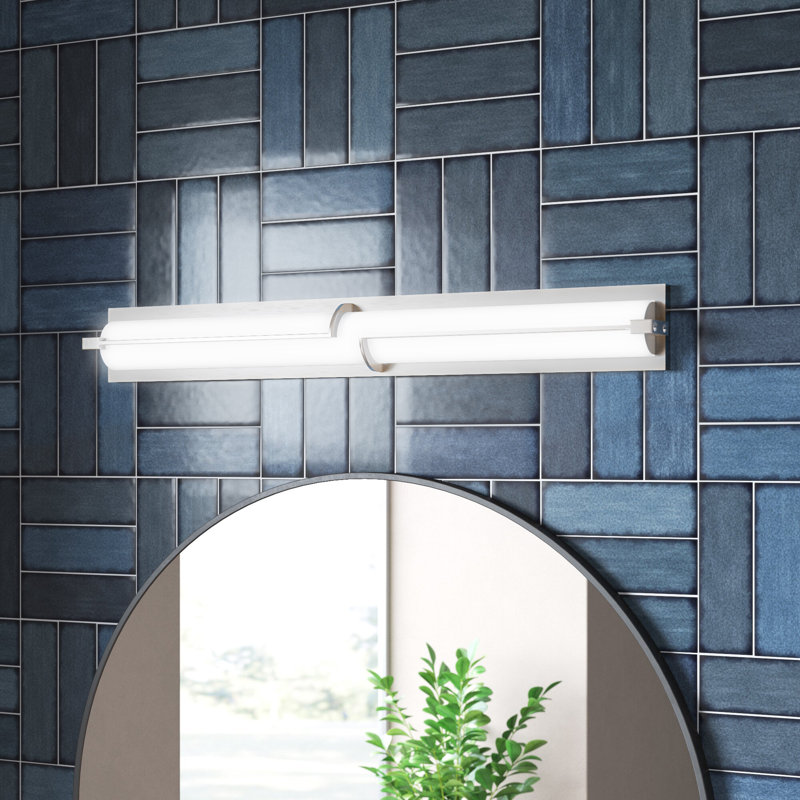 Reliford Dimmable LED Vanity Light