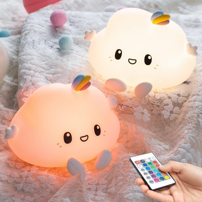 Cloud Cute Night Light