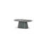 Decie Pedestal Coffee Table