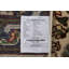 Tapis oriental en laine fait main Heriz Serapi 3X6