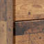 62cm W Manufactured Wood Bedside Table-1960575882