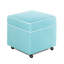 Maldive Square Ottoman