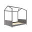 Lit double en bois de velours, gris-465226866-465226864