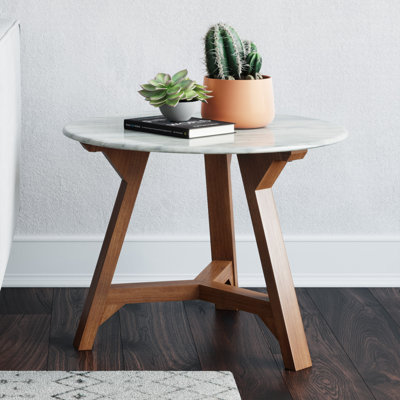 Table basse 3 pieds Castello