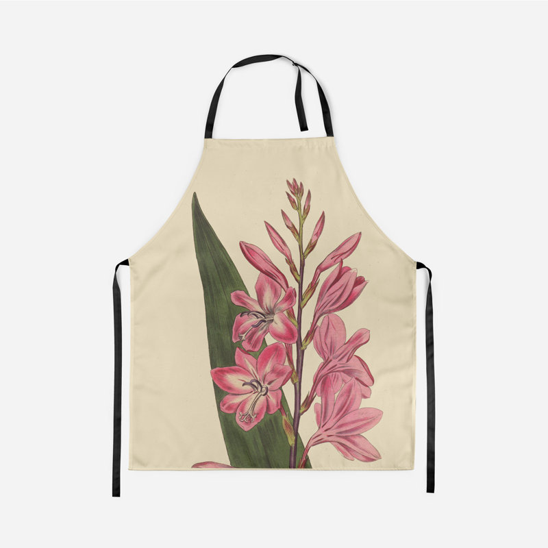 Gladiouls - Botanical Aprons
