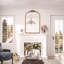  Miroir d'appoint mural Arnott-736713025-736713027
