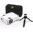 Projecteur transmissible portatif 2400 lumens