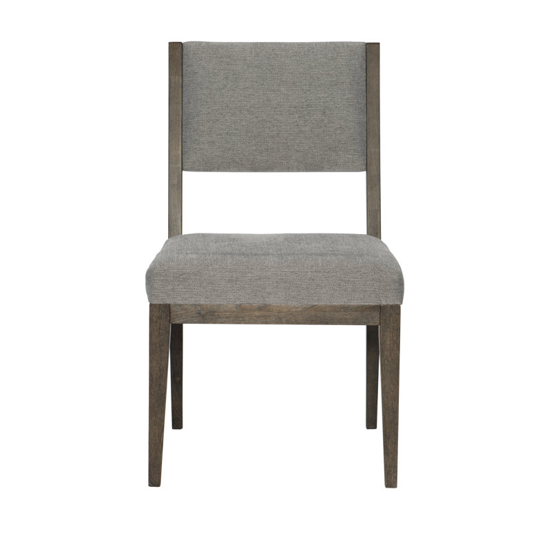 Linea Upholstered Dining Chair