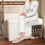 9 Pair Shoe Storage Bench
