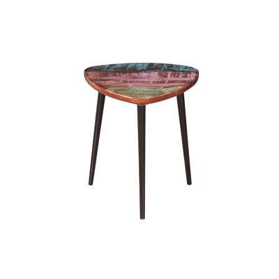 Kraker Three Leg Coffee Table