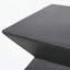 Outdoor Concrete Side Table