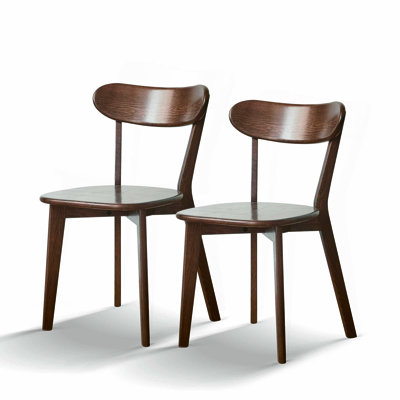 Nature Wood Dining Chair