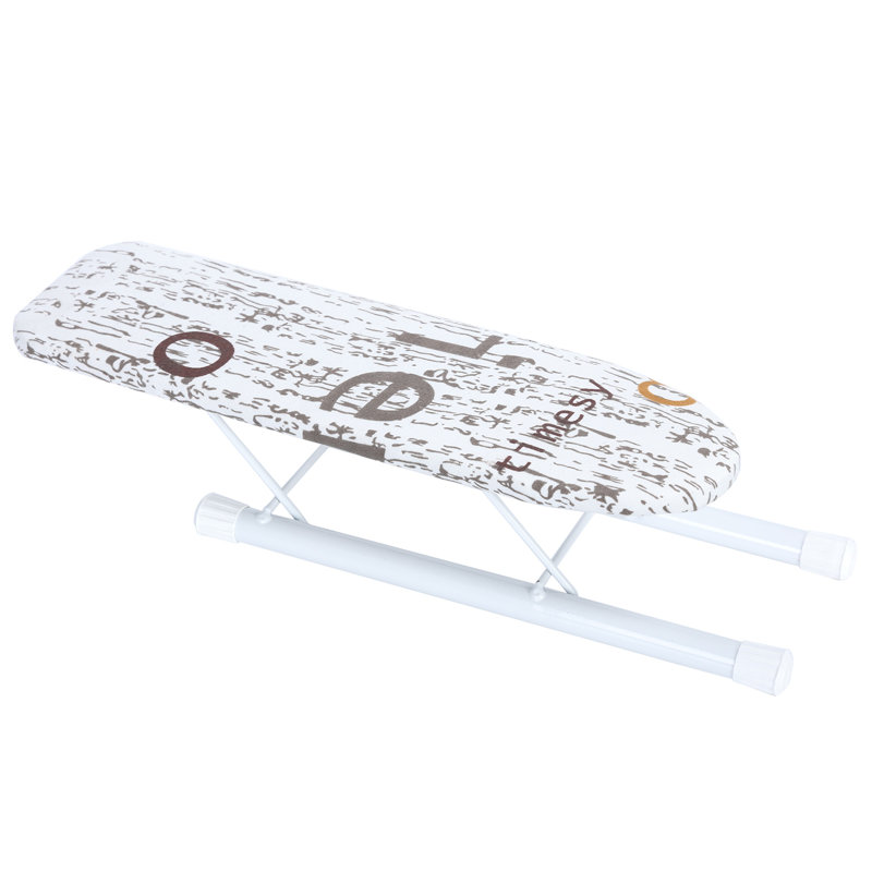Ironing Board, Full-Size Foldable Ironing Board 42Inch