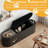 3-in-1 Cat Bed Litter Box Enclosure with Storage-1180916150