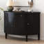 Buffet avec tablettes réglables-1875999605