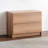 Devi Wall Mounted Wood Closet System-681817148