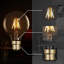 4 W 2700 K LED Smart Bulb