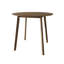 TABLE DE COMPTOIR L 45 po BRUN-833261282