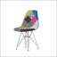 Chaise de salle à manger Bohemian-129465272