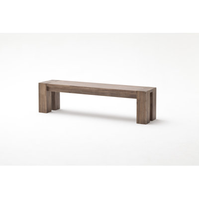 Tetrault Bench