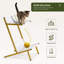Table de bout Richwood de 25 po de hauteur