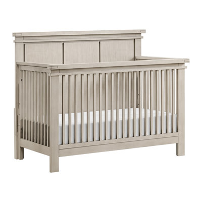 Soho Baby Mystic 4In1 Convertible Crib
