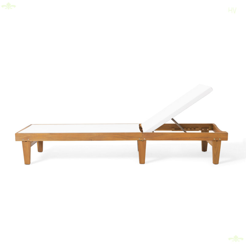 Summerland Chaise Lounge
