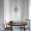 Barton 1 - Light Sphere Pendant-13461157