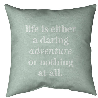 Coussin de sol