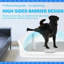 Porte-coussin pour chien