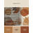 Soft Plush Ferrier Thanksgiving Modern & Contemporary Abstract Area Rug in Brown – LightBrown Binding-1711979610