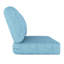Indoor/Outdoor Sunbrella® Seat/Back Cushion-1058714139