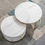 Table basse simple Lacandis
