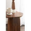 Table d'appoint Kanna Wavy-1369464433