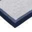 Tapis pour salle de bain en coton touffeté-1490143989
