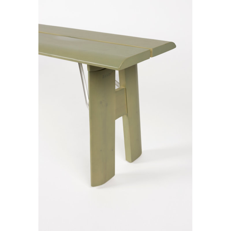 Bench Outdoor Bench, Green