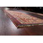 Tapis unique en laine noué à la main 3 pi 2 po x 5 pi 6 po nouvel âge Aasmin