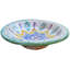 Handmade Ceramic Decorative Plate