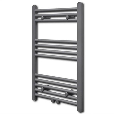 Ezell Flat Panel Towel Rail Towel Warmer