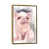 Gold Framed Canvas is unavailable